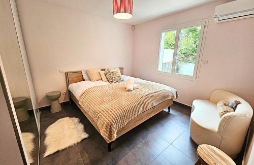 Avignon Villa | Villa Ephemera avec piscine privée - Avignon
