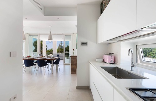 Matino Villa | Villa Era by Perle di Puglia
