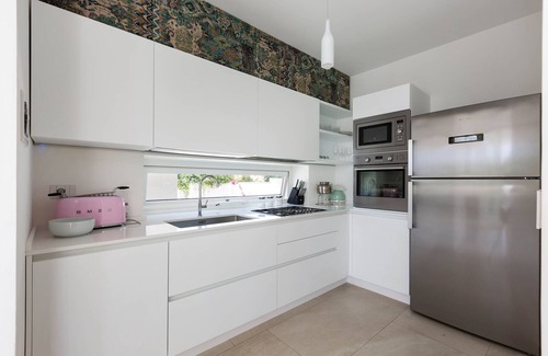 Matino Villa | Villa Era by Perle di Puglia