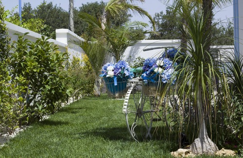 Agrigento Villa | Villa Eraclea Luxury