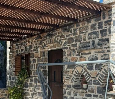 Anatoli Villa | Villa Erato in Kalliope estate