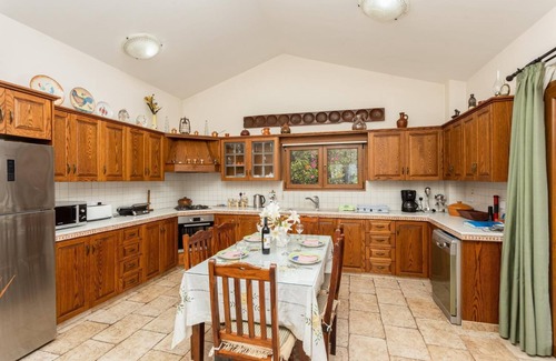 Nea Dimmata Villa | Villa Erato - Three Bedroom Villa, Sleeps 7