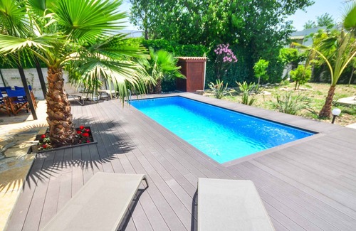 Bitez Villa | Villa Ercin - Five Bedroom Villa, Sleeps 8