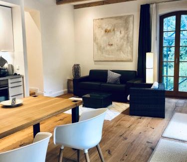 Teltow Apartment | Villa Erica