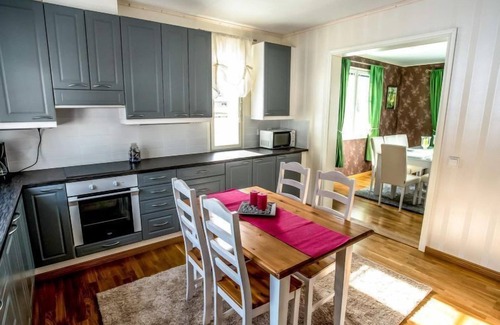 Porvoo House | Villa Eriksberg by Interhome