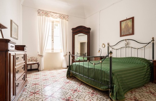 Sant'Andrea Bonagia Villa | Villa Eris - Sant'andrea Bonagia