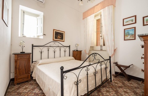 Sant'Andrea Bonagia Villa | Villa Eris - Sant'andrea Bonagia