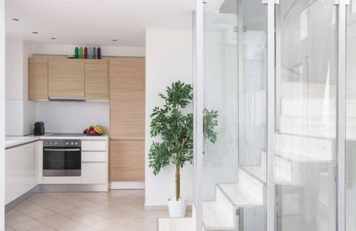 Paliouri Villa | Villa Ermioni by Fantasia Villas