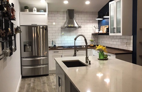 Citrus Park House | Villa Ernesto