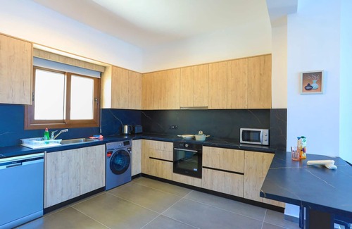 Meladeia Villa | Villa Ernica: Holiday Villa To Rent, Pool, Views, WiFi, A/C