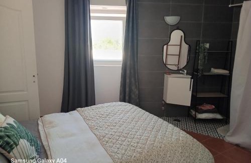 Erra House | Villa ERRA & Suites Salle de Bains Privatives