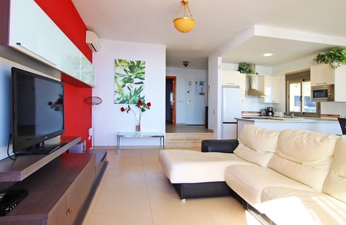 Cala Pi House | Villa Es Bufedo, frontline holiday home with spectacular sea views in Cala Pi