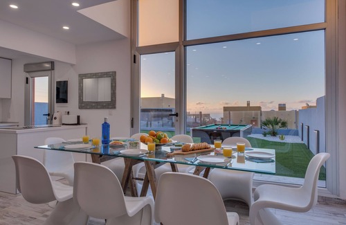 Caleta de Fuste Villa | Villa Vista Atlantico