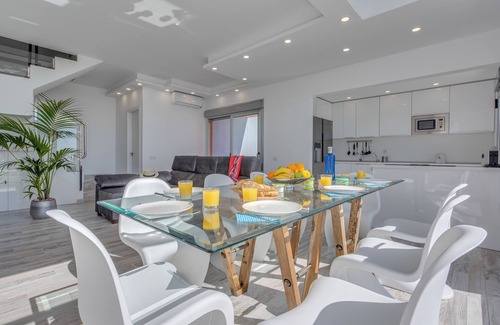 Caleta de Fuste Villa | Villa Vista Atlantico
