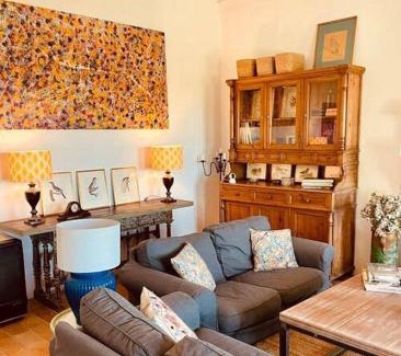 El Castillo de las Guardas House | Villa Lavanda by Época Suites