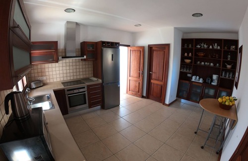 Sant Antoni de Portmany House | Villa, private pool, Wifi and barbecue, 15min from Ibiza, close to Cala Saladeta.