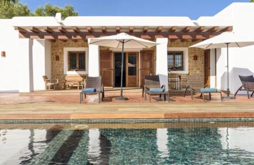 Santa Gertrudis Villa | Villa Dalt S Era