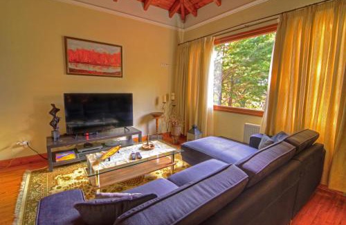 Distomo-Arachova-Antikyra Villa | Villa Escobadd