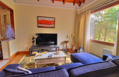 Distomo-Arachova-Antikyra Villa | Villa Escobadd