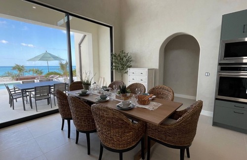 William's Town Villa | Villa Esencia in Exuma, Bahamas