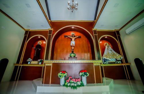 Palayan City Hotel | Villa Esmeralda Bryan's Resort Hotel and Restaurant