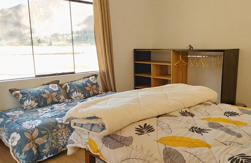 Lamay House | Villa Esmeralda de Coroto