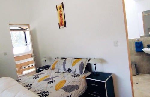 Lamay House | Villa Esmeralda de Coroto