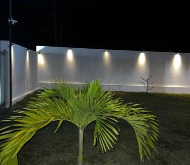 Monte Gordo House | Villa Esmeralda del Mar