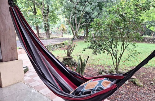 Alegria Cottage | Villa Esmeralda House