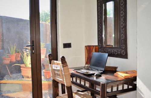Renau Villa | Villa Esmeralda with Private pool, Adults Only.