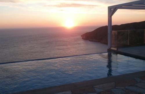 Kambi Villa | Villa Esperia