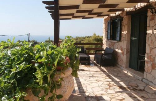 Kambi Villa | Villa Esperia