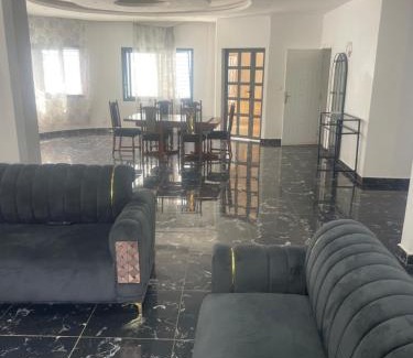 Toubab Dialao Villa | Villa espradis