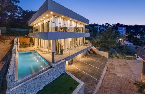 Cove Basina (Jelsa) Villa | Villa Estate Da Noi