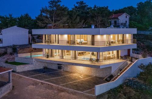 Cove Basina (Jelsa) Villa | Villa Estate Da Noi