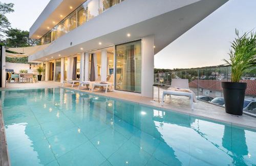 Cove Basina (Jelsa) Villa | Villa Estate Da Noi