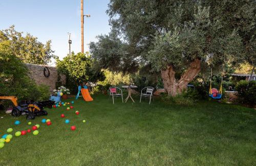 Prines House | Villa Estatis
