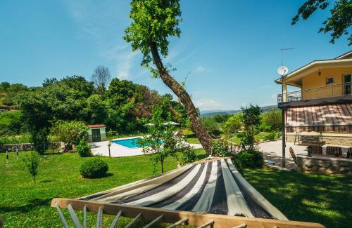 Prolozac Villa | Villa Estera