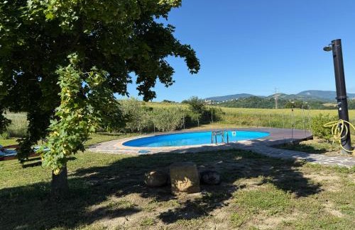 Rupoli Apartment | Villa Estro -15 minuti da Fano e Urbino