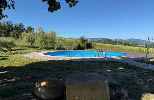 Rupoli Apartment | Villa Estro -15 minuti da Fano e Urbino