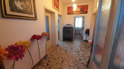 Fraforeano Bed & Breakfast | Villa Etna