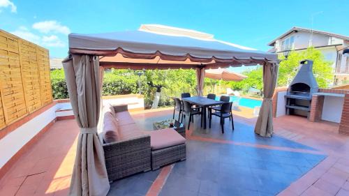 Blandano House | Villa Etna
