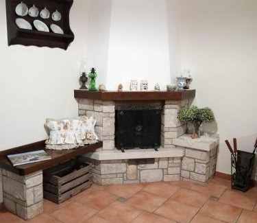 Fornazzo House | Villa Etna Masi'