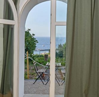 Marina Grande House | Villa Eudesandra
