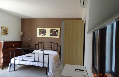 Parabita Bed & Breakfast | Villa Eufemia