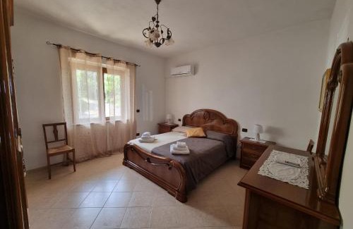 Tropea Apartment | Villa Eugenia