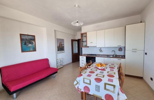 Tropea Apartment | Villa Eugenia