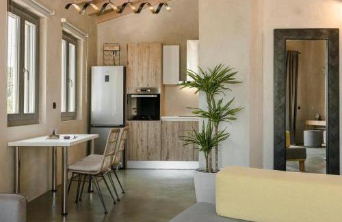 Chalikeri Villa | Villa Eugenia Sunrise