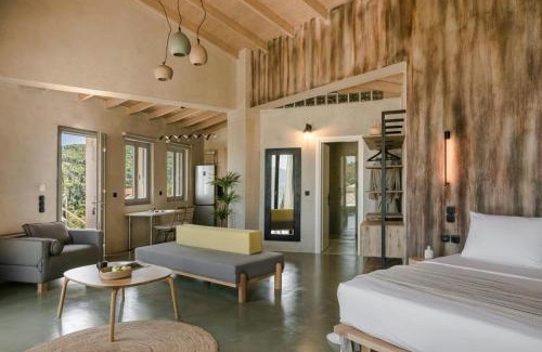 Chalikeri Villa | Villa Eugenia Sunrise