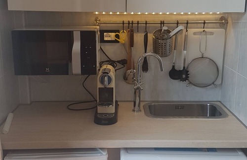 Turin Apartment | Villa Eugenia Turin WHOLE apartment WIFI